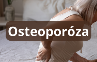 Osteoporóza