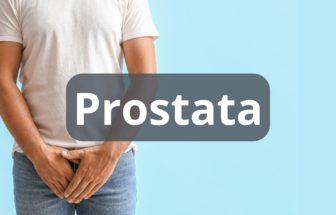 Prostata