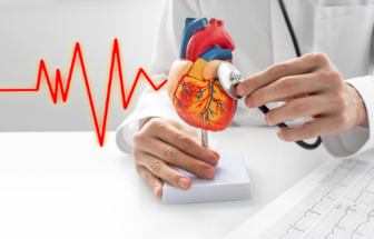 Kardiovaskulární problémy a respirační systém